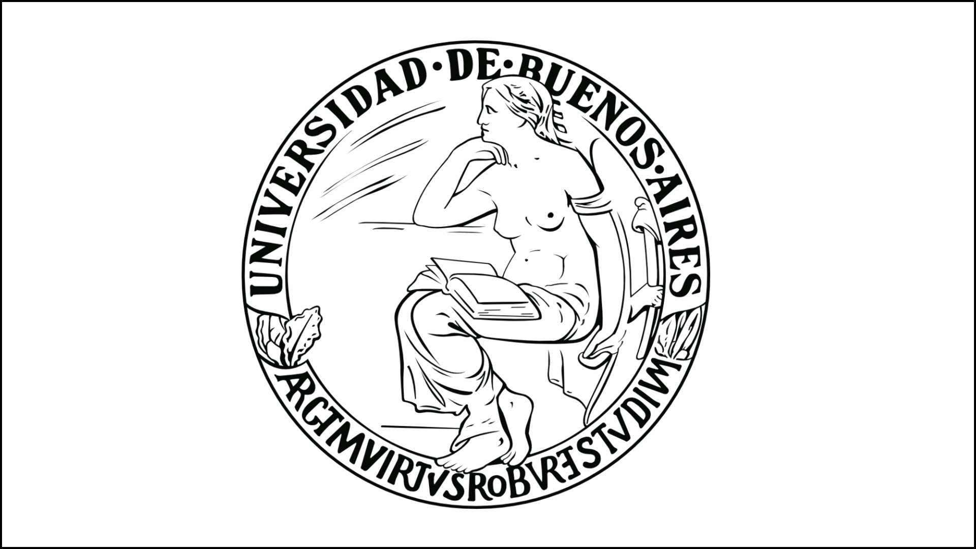 Universidad de Buenos Aires